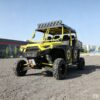LB6-UTV1000 996cc 6-Seat Utility UTV
